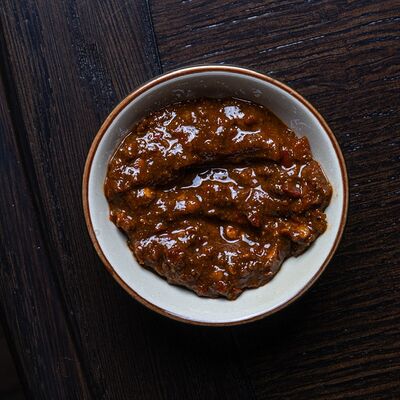 Аджика в Ели Сацебели по цене 240 ₽