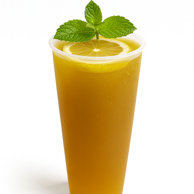 Бт. Облепиховый boost в Вкус и лосось по цене 590 ₽