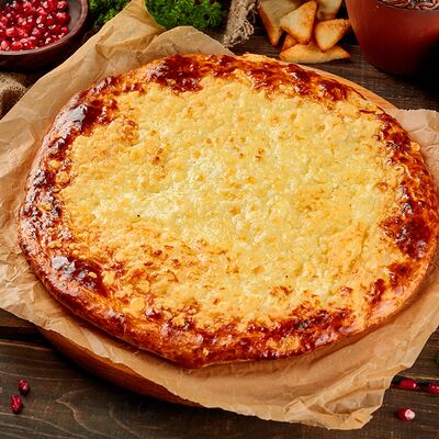 Хачапури по-мегрельски в Арго по цене 600 ₽