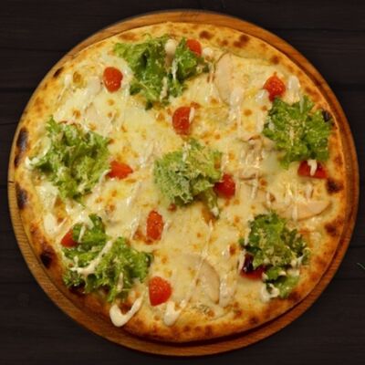 Цезарь в Sushimi по цене 1540 ₽