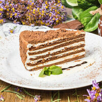 Торт Згапари в Мушмула