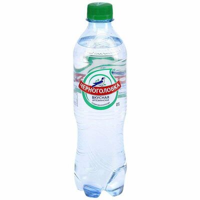 Вода газированная Черноголовка в Grillzona по цене 90 ₽