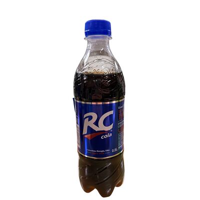 Rc Cola в Тандырoff по цене 125 ₽