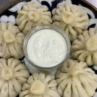 Хинкали в Лавр