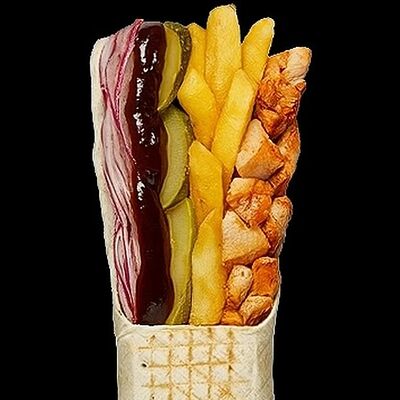 Шаурма BBQ в Смак по цене 459 ₽