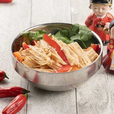 Салат из спаржи в ТаКима по цене 222 ₽