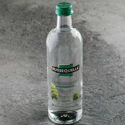 Вода Russequelle негазированная в Круча по цене 560 ₽