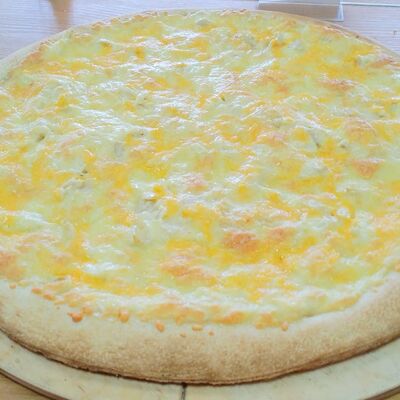 Пицца Трюфельная в Pizza Express 24 часа по цене 950 ₽