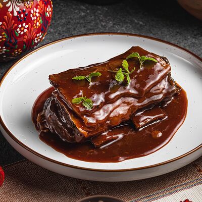 Говяжье ребров Алазани по цене 8700 ₸