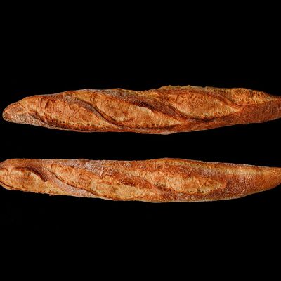Багет французский в Пекарь Хлебов по цене 138 ₽