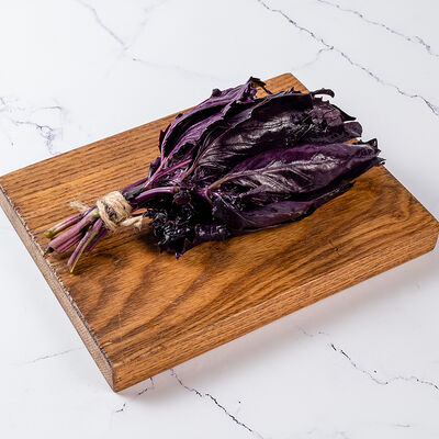 Базилик свежий в Ресторан Батони по цене 110 ₽