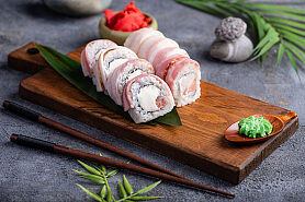 Бекон в SushiKent по цене 570 ₽