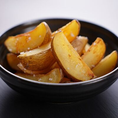 Картофель по-деревенски в Денди Пицца по цене 290 ₽