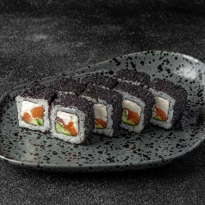 Кунсей маки в Роллофф по цене 649 ₽