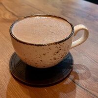 Гoрячий шоколад в Coffee Pit