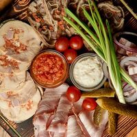 Домашний сет от Бровара в Раковский бровар