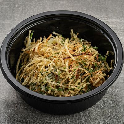 Салат Гнездо глухаря в Tagam по цене 900 ₸