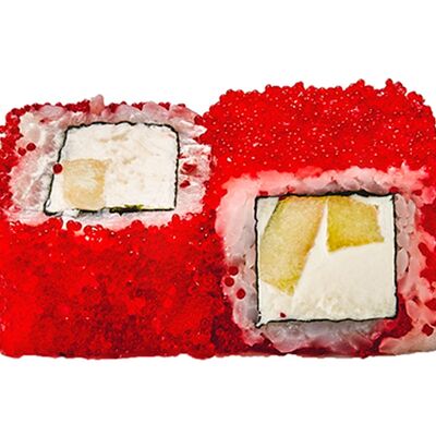Нежность Японии в Вкус Японии по цене 295 ₽