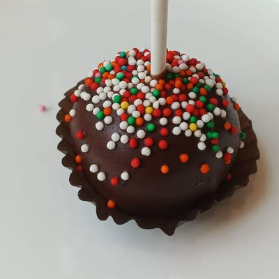 Кейкпопс Шоколад в Coffee Boom по цене 320 ₽