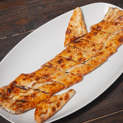 Ковурмали пиде в Hot Chicken по цене 60000 ₽