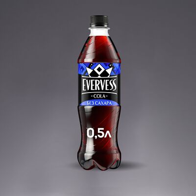 Эвервесс без сахара в KARL по цене 150 ₽