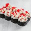Ролл Сливочный с крабом и огурцом в Yummy yummy по цене 185