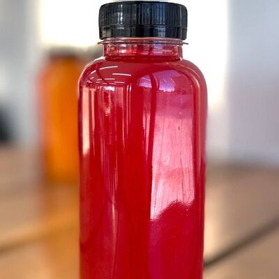 Морс клюквенныйв Шашлык Пикник по цене 140 ₽