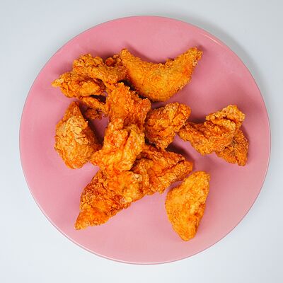 Чикен филе Классик в Мистер пак по цене 449 ₽