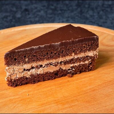 Торт Прага в Mesto Burger по цене 179