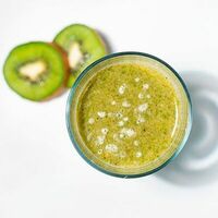 Киви-шпинат S в Аvocado fresh bar