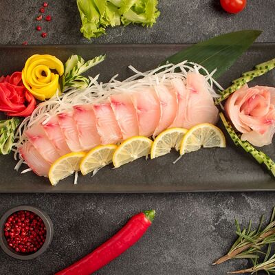 Хве из тилапии в Корё по цене 710 ₽