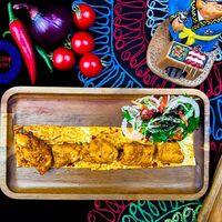 Куриная грудка в Плов & Мангал