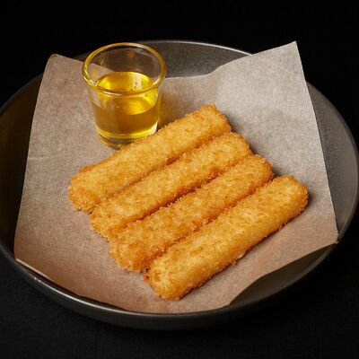 Сырные Палочки в Роллы по себестоимости по цене 396 ₽