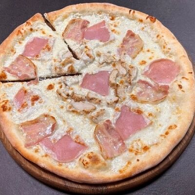 Мясное ассорти в Пицца 10 04 Суши по цене 1350 ₽
