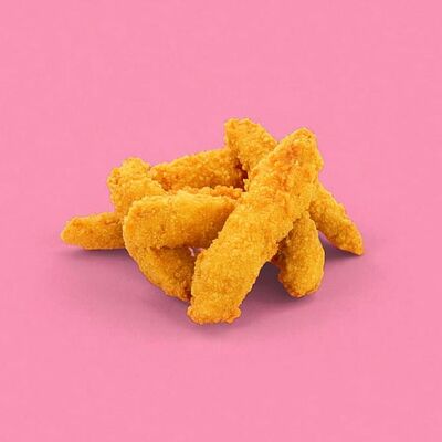 Курочка темпура в ХрюЧего по цене 299 ₽