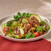 Тайский в Тануки