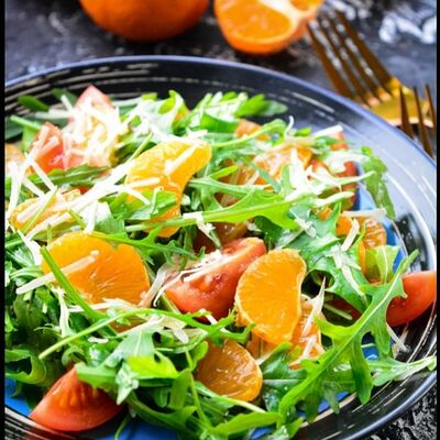 Мандарин в Нур по цене 504 ₽