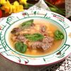 Zuppa Bollito Misto в Mama Roma по цене 479