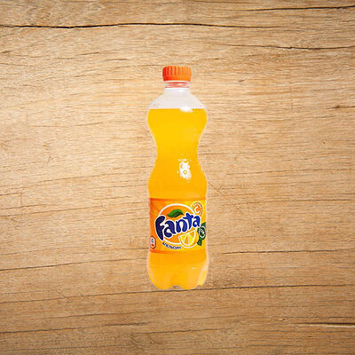 Фанта в Гриль Мания по цене 95 ₽