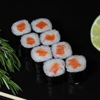 Ролл Классический с лососем в Sushi Box