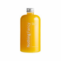 Orange Juice в Nothing Fancy