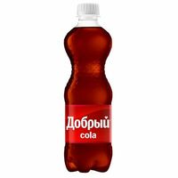 Добрый Cola в Хочу шаурму