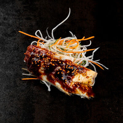 Сашими угорь в Джонга по цене 550 ₽