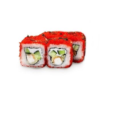 Фирменная креветка в Япончик по цене 265 ₽