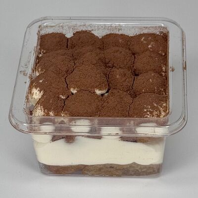 Тирамису в Самовар по цене 229 ₽