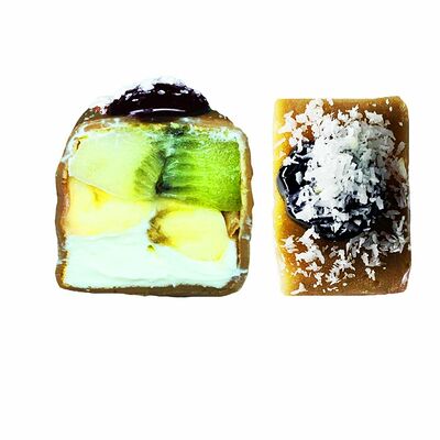 Киви-банан в Spb по цене 329 ₽