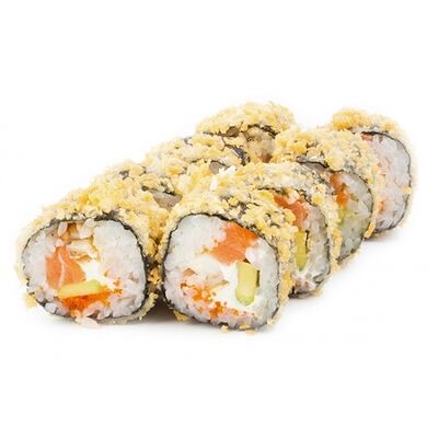 Ролл фирменный в Mr. Foods по цене 350 ₽