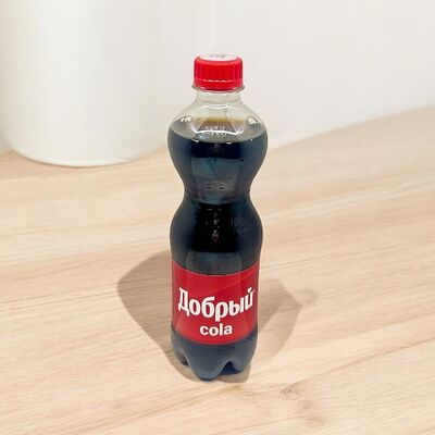 Напиток Добрый Кола в Вкусницца по цене 268 ₽