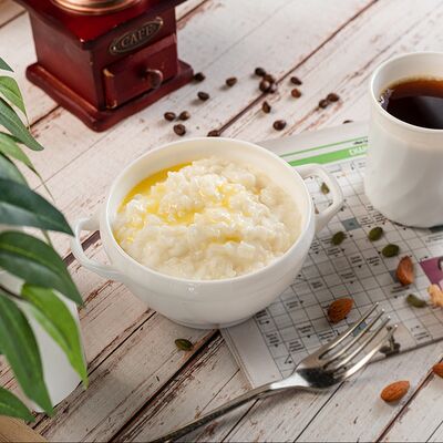 Рисовая каша в Среда по цене 80 ₽