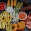 Пивная тарелка в Захавать по цене 1350